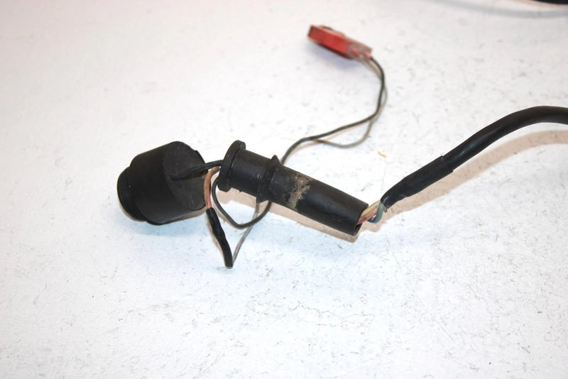 1990 Sea-doo Gt Oem Wire Harness Set 278000131 JS55