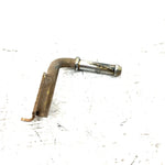 15 Polaris Ranger 570 Full Size OEM Exhaust Hanger Bracket 1020778-329 XP10.1