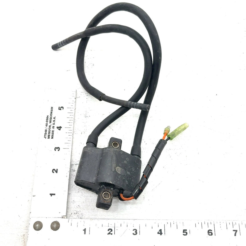 99-02 ARCTIC CAT ZR 500 OEM IGNITION COIL 3005-381 SA18