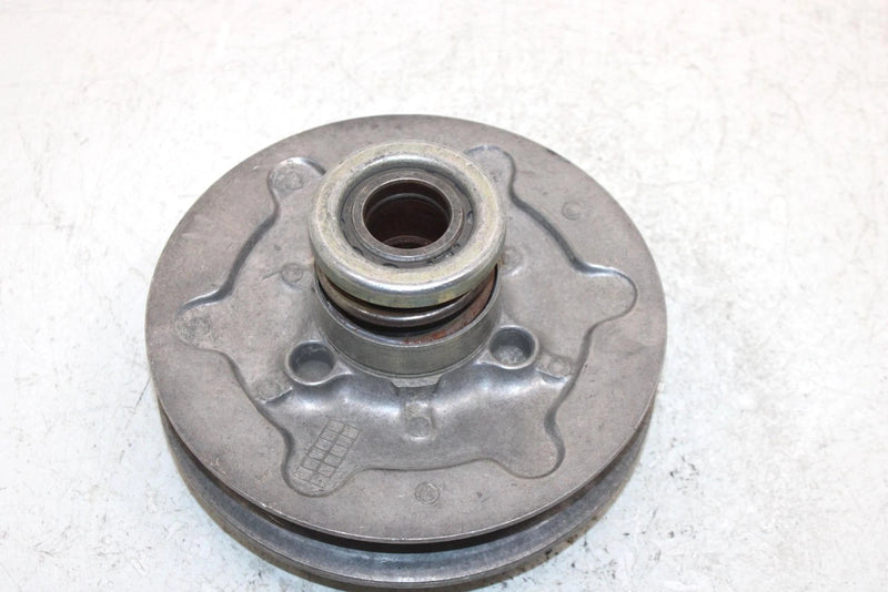 2005 Arctic Cat Atv 650 Oem Secondary Driven Clutch 3201-237 AA27