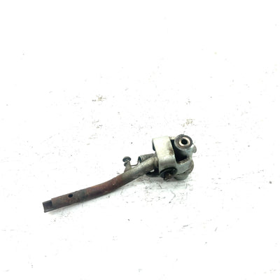 96 Yamaha Big Bear 350 4x4 OEM Shifter Pivot/Handle 4GB-18341-00-00 AY55