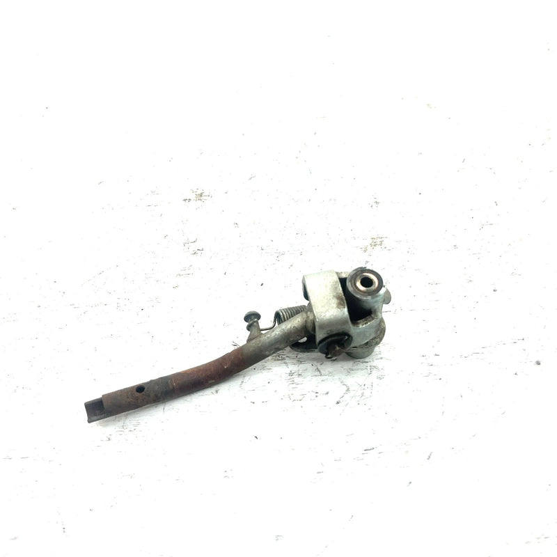 96 Yamaha Big Bear 350 4x4 OEM Shifter Pivot/Handle 4GB-18341-00-00 AY55