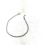 99-02 Suzuki King Quad 300 LTF300F 4x4 OEM Choke Cable 58410-39DA0 AS34