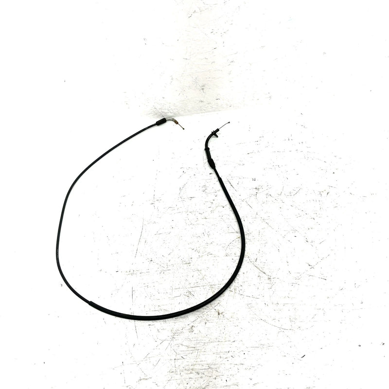 99-02 Suzuki King Quad 300 LTF300F 4x4 OEM Choke Cable 58410-39DA0 AS34