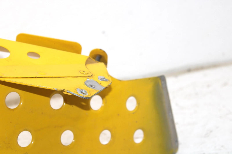 1998 Ski-doo Mxz 670 Oem Left Footwell Foot Rest 518318934 SS85