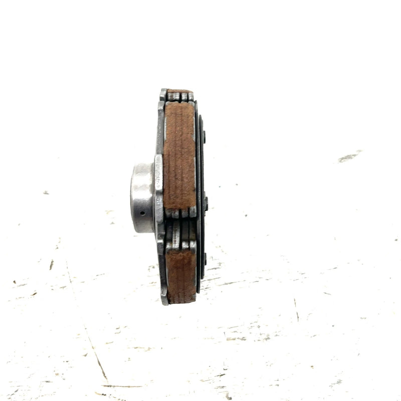 2002 Arctic Cat 375 2x4 Automatic OEM Clutch Shoe Assembly 3446-354 AA41