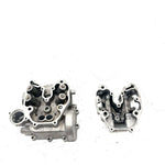 09-13 Honda Big Red 700 MUV700 OEM Cylinder Head 12200-HN8-A60 XH0