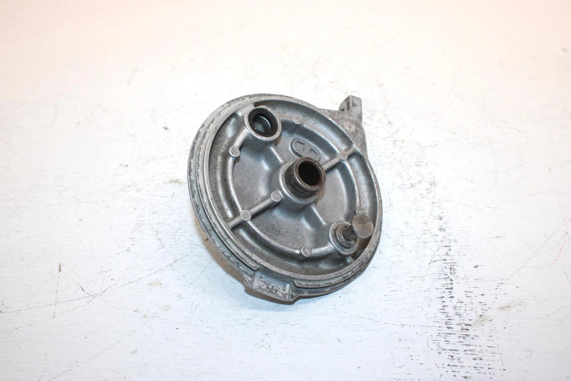 1986 Honda Atc 200 Sa Oem Front Brake Plate Panel 45010-VM4-770 AH59