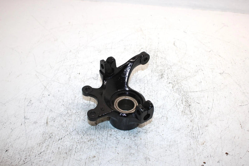2008 Arctic Cat Atv 366 Auto Trans 4x4 Fis Oem Front Right Knuckle 3323-130 AA26