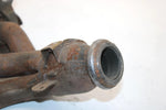 03 Arctic Cat Bearcat Wide Track Oem Exhaust Manifold 3006-586 SAS6