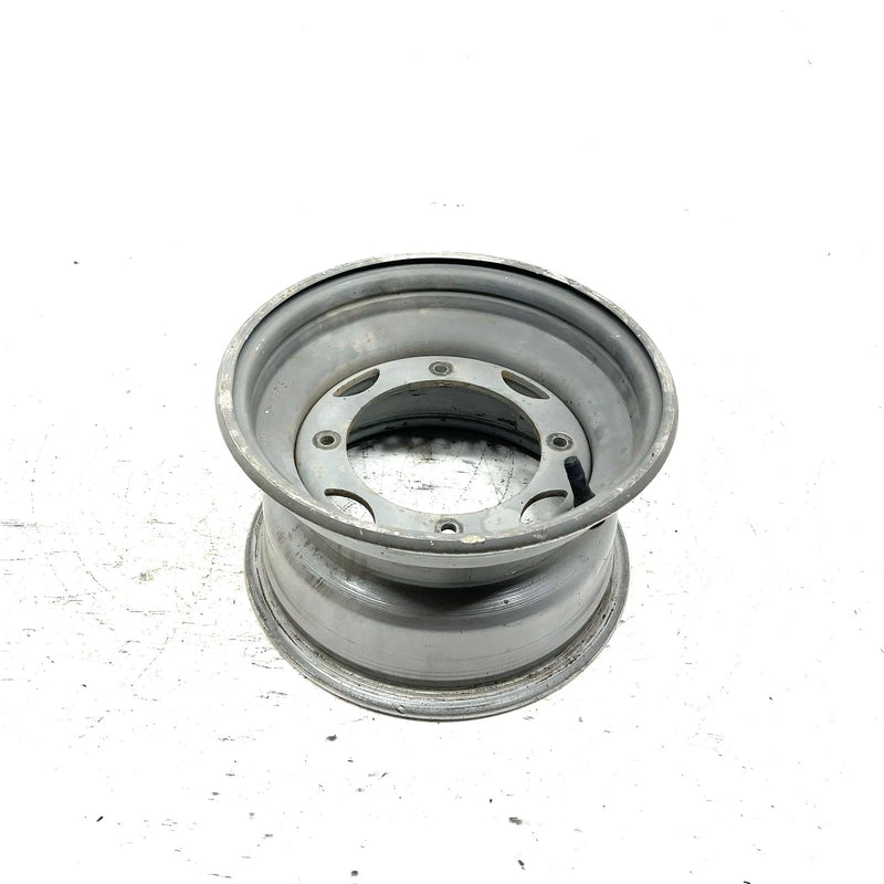 97-00 Polaris Scrambler 500 OEM 10x6 Front Wheel Rim 1520207-117 AP211