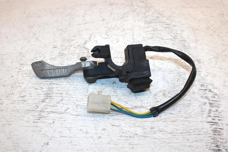 1997 Yamaha Vmax Sx 700 Triple Oem Beam Switch Assembly 8K4-83950-01-00 SY10 