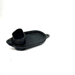 83-86 Suzuki ALT125 OEM Airbox Lid Cover 13740-18920 AS29