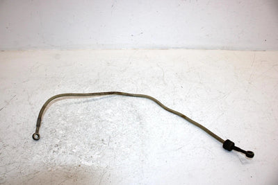2005 Arctic Cat Atv 650 Oem Rear Brake Line 1402-200 AA27