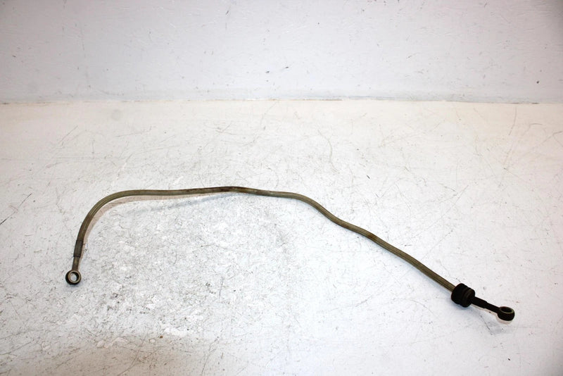 2005 Arctic Cat Atv 650 Oem Rear Brake Line 1402-200 AA27