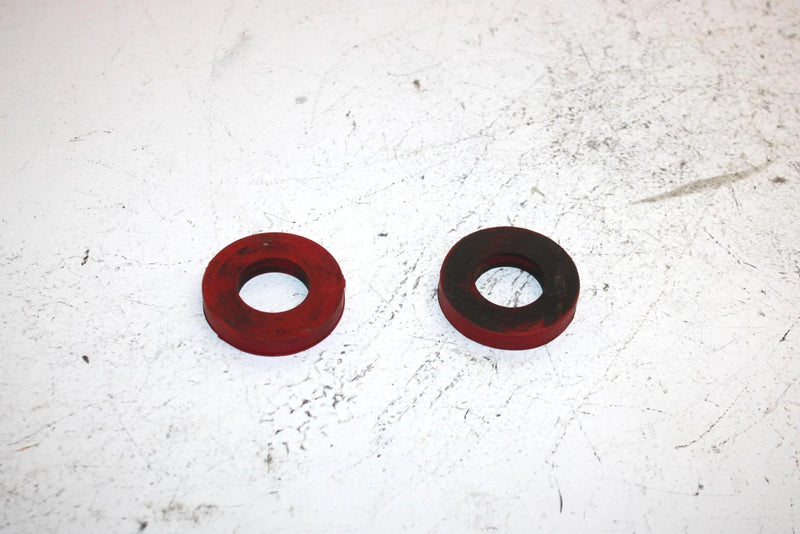 84 Yamaha Phazer Se Oem Engine Mount Dampner Pair 8V0-21485-00-00 SY9