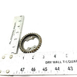 14-15 Arctic Cat Prowler HDX 500 OEM Upper Cam Timing Sprocket 0809-259 XA2.2