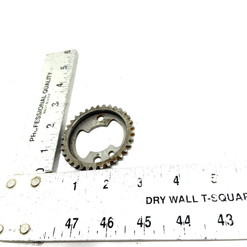 14-15 Arctic Cat Prowler HDX 500 OEM Upper Cam Timing Sprocket 0809-259 XA2.2