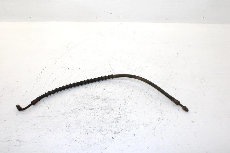 2000 Polaris Sportsman 500 Oem Front Brake Line Set 1930752 AP213
