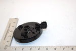 02 Arctic Cat Atv 90 2x4 Oem Front Left Brake Panel 3301-196 AA14