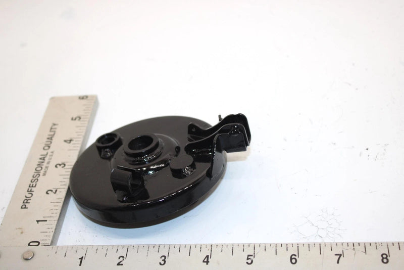 02 Arctic Cat Atv 90 2x4 Oem Front Left Brake Panel 3301-196 AA14