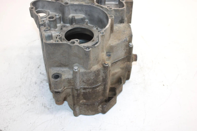 1996 Kawasaki Bayou 220 Oem Crankcase 14001-5323 AK2
