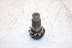 2001 Polaris Magnum 500 Oem Spirel Bevel Gear 3234912 AP157