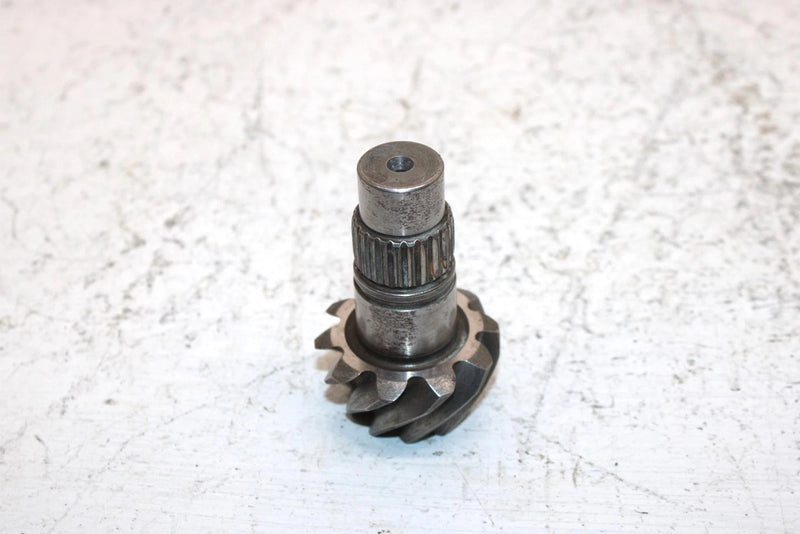 2001 Polaris Magnum 500 Oem Spirel Bevel Gear 3234912 AP157