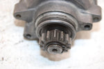 1985 Honda Atc125ma Oem Starter Motor 31200-968-003 31200-968-405 AH44