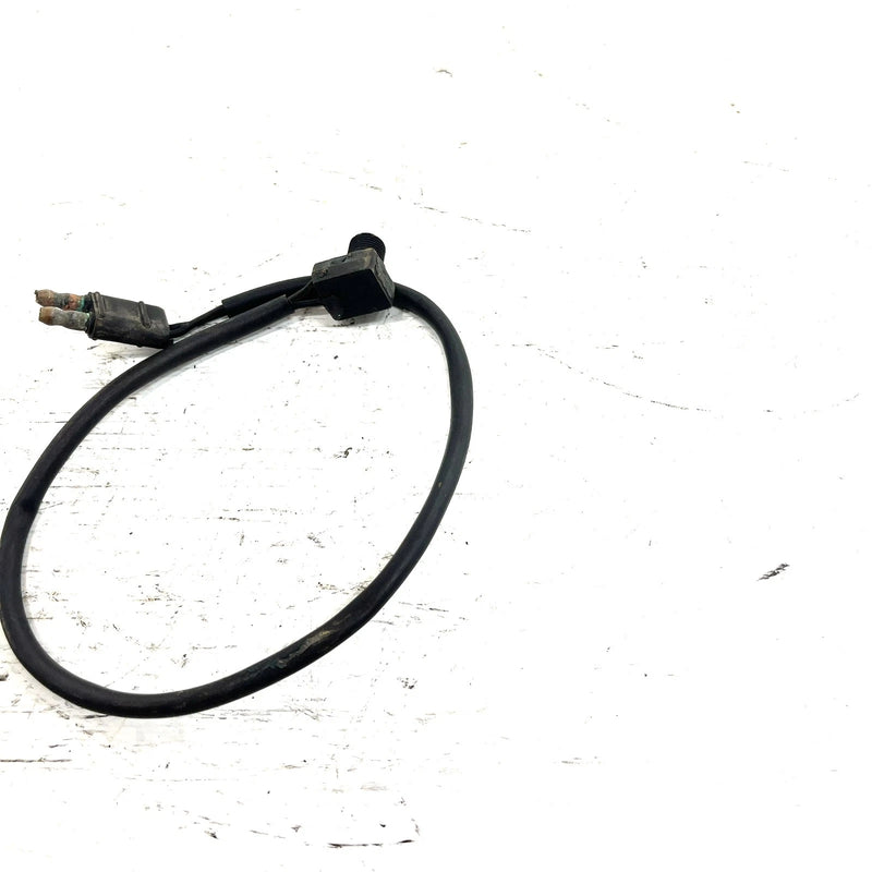 1988 Polaris Trail Boss 4x4 OEM Reverse Override Switch 4110072 AP229