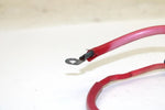 1996 Arctic Cat Montego Deluxe Oem Positive Battery Cable 3008-345 JA4