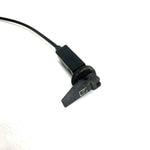 1993 Polaris Big Boss 350L 6x6 OEM Choke Cable 7080371 AP192