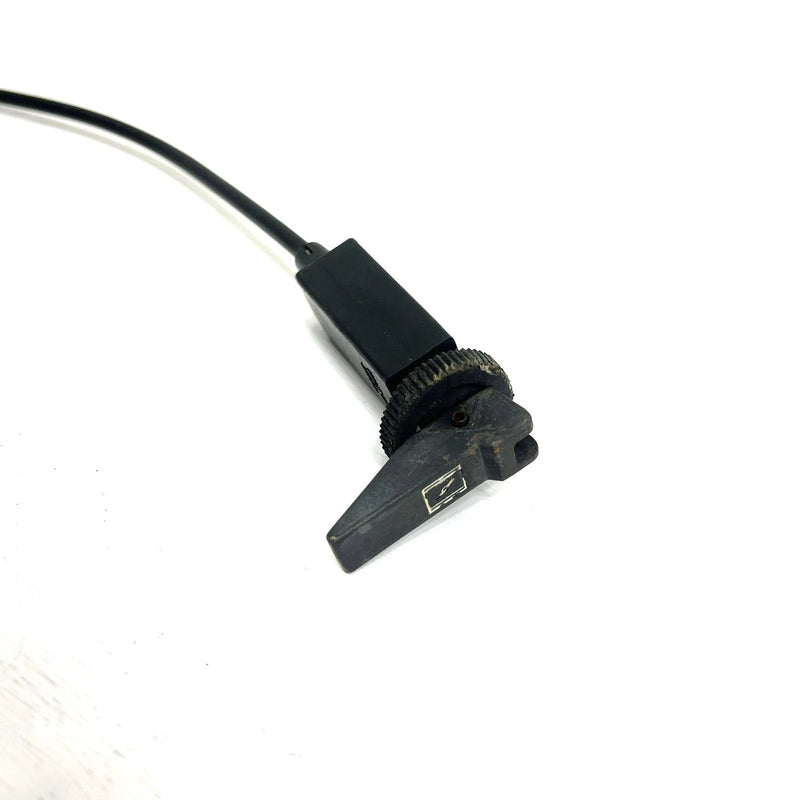 1993 Polaris Big Boss 350L 6x6 OEM Choke Cable 7080371 AP192