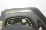 97 Arctic Cat EXT 580 EFI DLX OEM Instrument Panel 1606-014 SA96