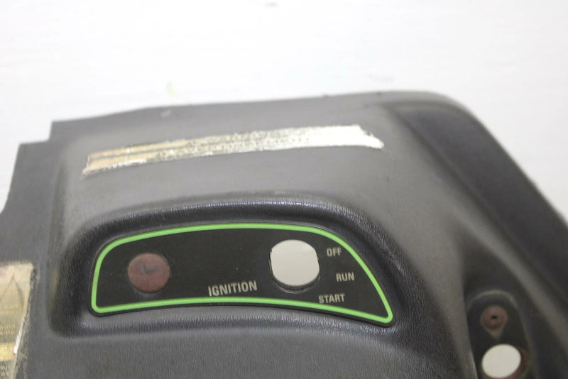 97 Arctic Cat EXT 580 EFI DLX OEM Instrument Panel 1606-014 SA96
