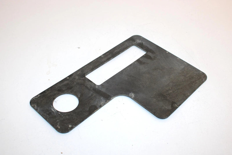 89 Polaris Trail Oem Airbox Baffle Plate Single Hole 1253102 SP49