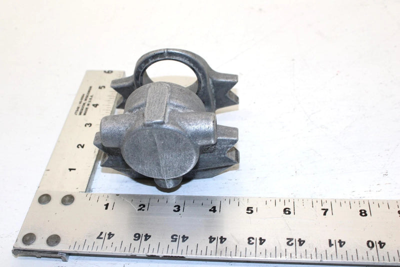 1997 Polaris Classic Touring Oem Brake Caliper Body 1930737 SP41