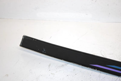 93 Polaris Xlt Oem Right Side Bumper 2670115 SP59