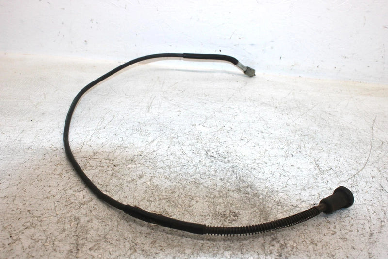 1998 Suzuki Quadrunner 250 Oem Speedometer Cable 34910-20B00 34910-20B01 AS13