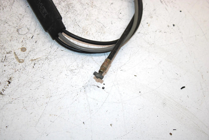 02 Arctic Cat Z 570 Oem Throttle Cable 0687-059 SA176