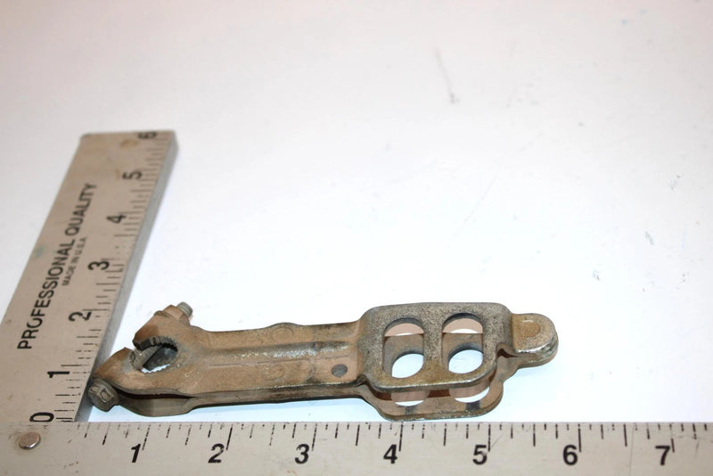 03 Kawasaki Prairie 650 Kvf650a 4x4 Oem Rear Brake Lever 41053-1094 AK15.1