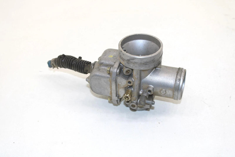 98 Polaris Xcr 600 Oem PTO Carburetor Carb Body 59L 01E 3130704 SP175