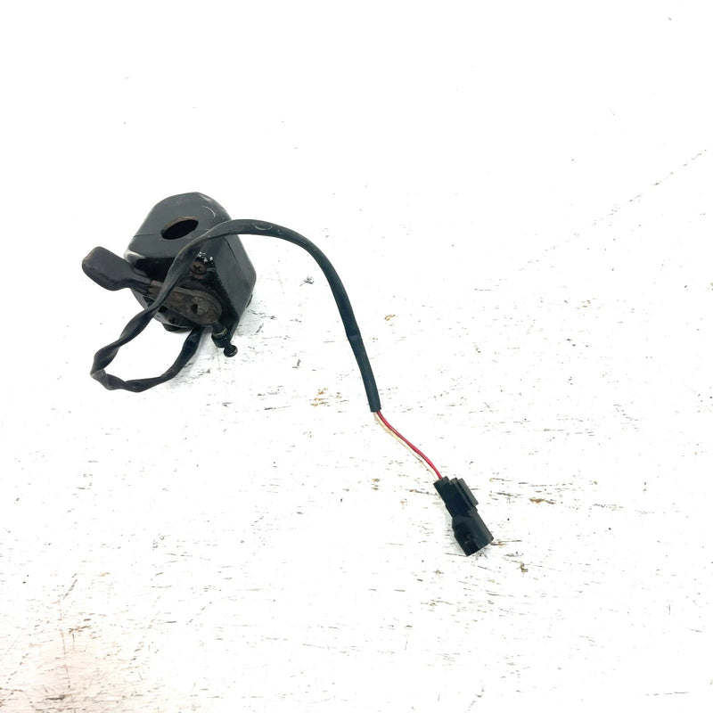 2006 Arctic Cat 400 4x4 Automatic OEM Throttle Lever 3313-429 AA40