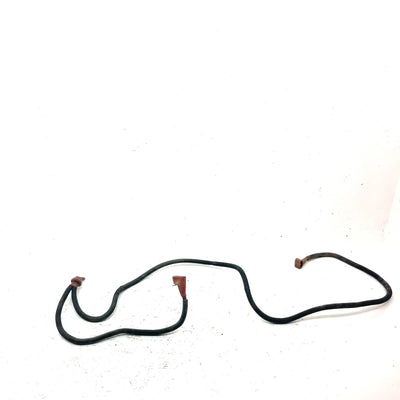 2007 Can-Am Outlander 650 4x4 XT HO EFI OEM Positive Winch Cable 710001823 AB17