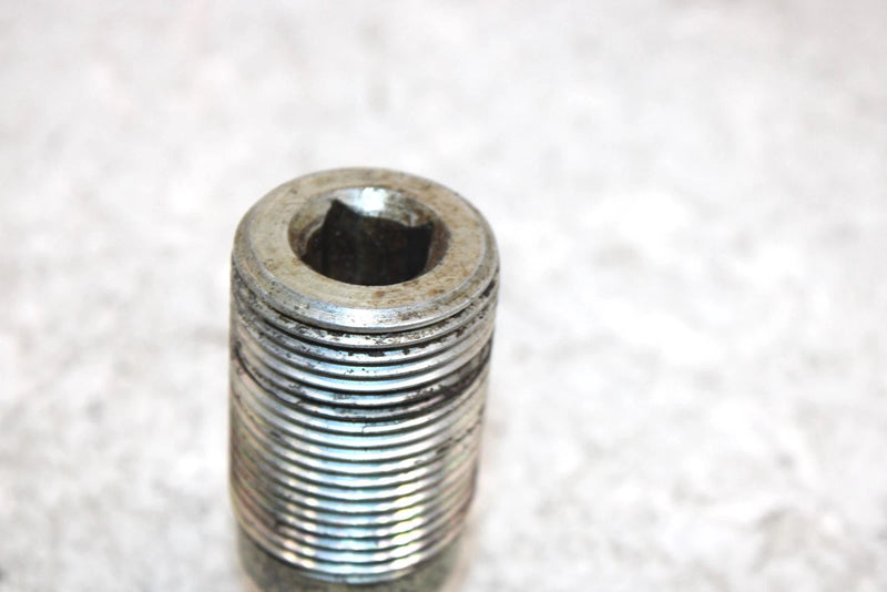 2003 Polaris Magnum 330 Oem Left Swingarm Pivot Bolt 5133388 AP158