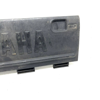 2004 Yamaha Rhino 660 OEM Tailgate Panel 5UG-K810N-21-00 XY3.1