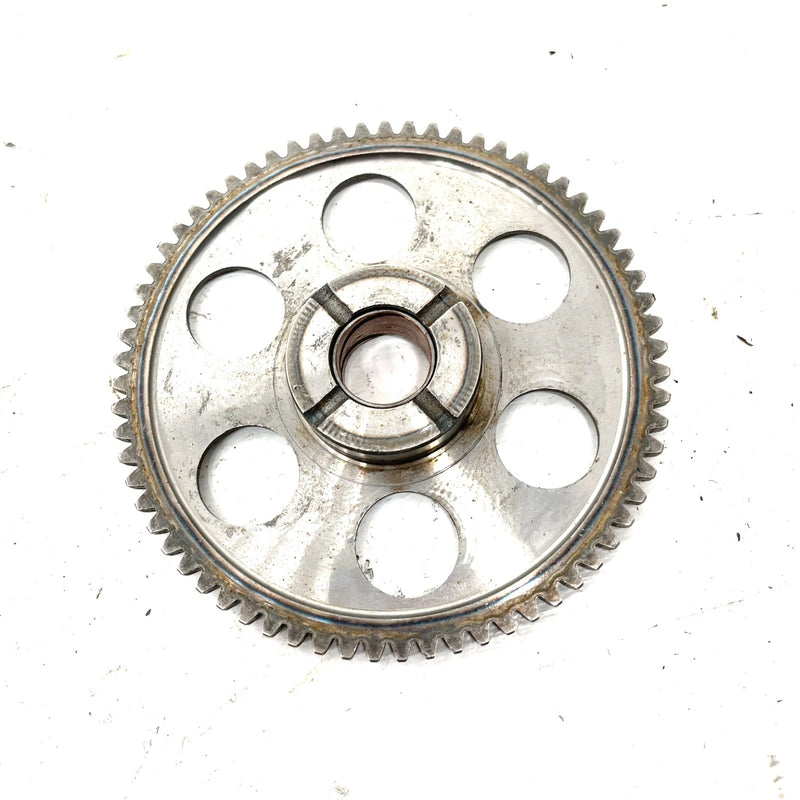 2006 Yamaha Rhino 450 YXR450FA 4x4 OEM Starter Clutch Gear 5GH-15517-10-00 XY2