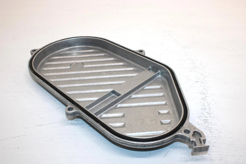 2002 Ski-doo Mxz 500 Oem Chaincase Cover 504152027 504152471 SS16