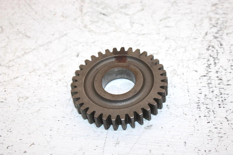 2005 Polaris Sportsman 90 Oem 34T Transmisison Gear 0452142 AP174