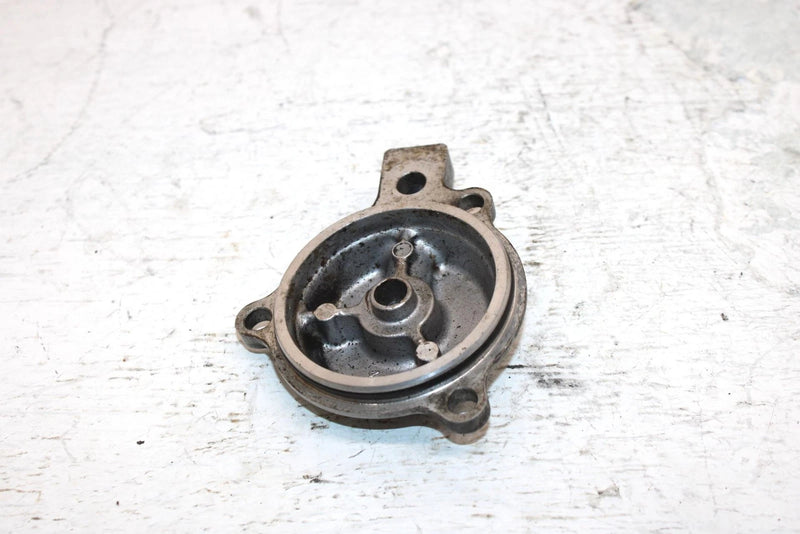 2019 Honda Trx500fe2ac Oem Oil Filter Cover 11333-HR0-F00 AH12